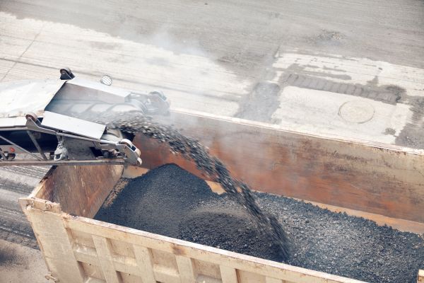 Asphalt Driveway Removal in Bainbridge Island