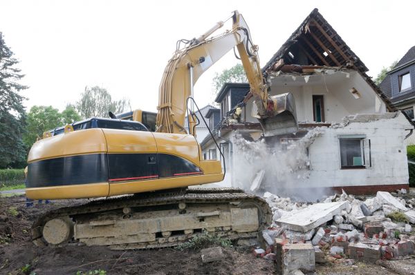House Removal in Bainbridge Island