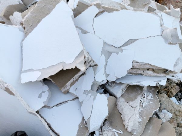 Drywall Removal in Bainbridge Island