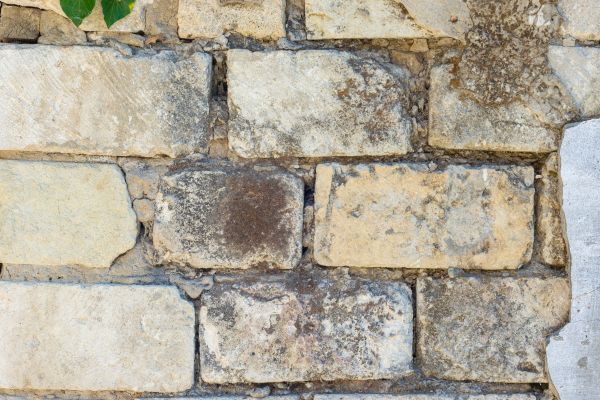 Block Wall Removal in Bainbridge Island
